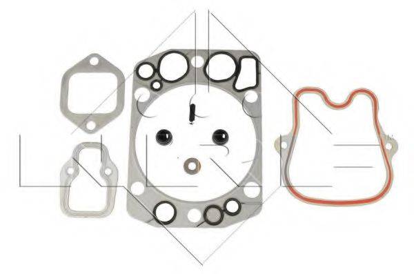 NRF 73017 Комплект прокладок, головка циліндра