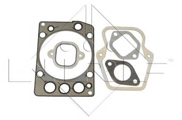 NRF 73018 Комплект прокладок, головка циліндра