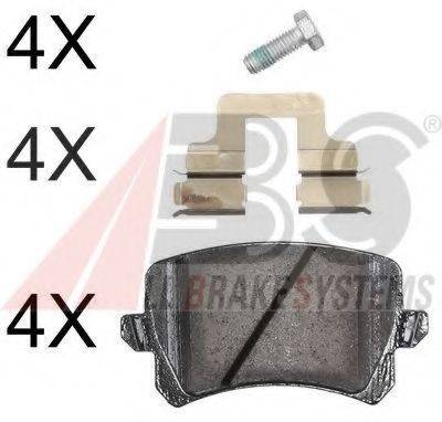 A.B.S. 37739 OE