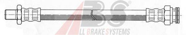 A.B.S. SL3485 Гальмівний шланг