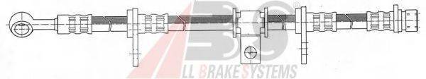 A.B.S. SL4176 Гальмівний шланг