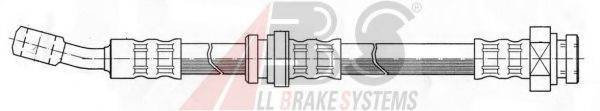 A.B.S. SL4241 Гальмівний шланг