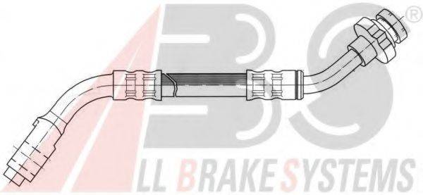 A.B.S. SL4910 Гальмівний шланг