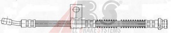 A.B.S. SL5553 Гальмівний шланг