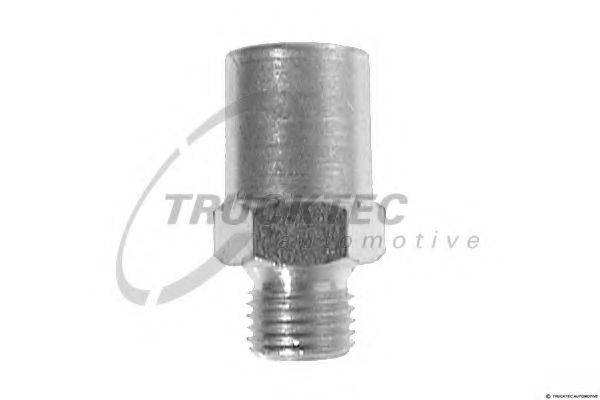 SCANIA 313969 Клапан, система упорскування