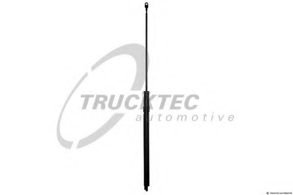 TRUCKTEC AUTOMOTIVE 0260035 Газова пружина, капот