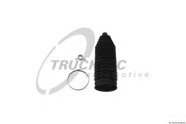 TRUCKTEC AUTOMOTIVE 0237042 Комплект пильника, рульове керування