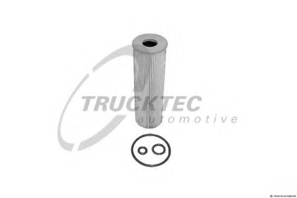 FIRESTONE 10-0209 Масляний фільтр