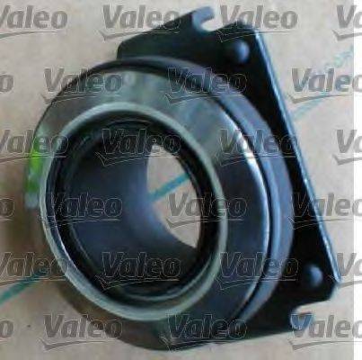 VALEO 003384 Комплект зчеплення