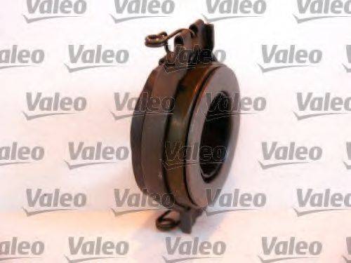 VALEO 006753 Комплект зчеплення