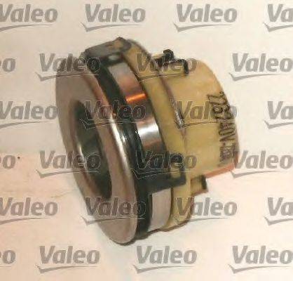 VALEO 006757 Комплект зчеплення