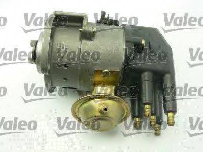 VALEO 242171 Розподільник запалювання