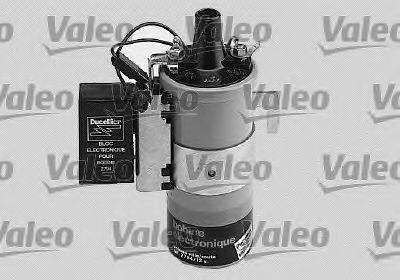 VALEO 245012 Котушка запалювання