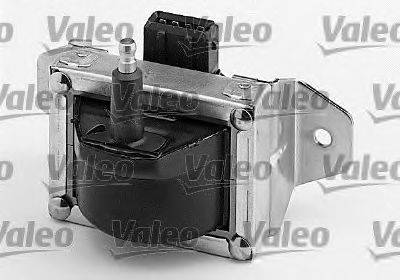 VALEO 245038 Котушка запалювання