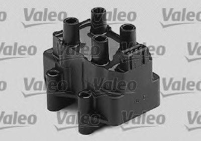 VALEO 245040 Котушка запалювання