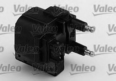 VALEO 245074 Котушка запалювання