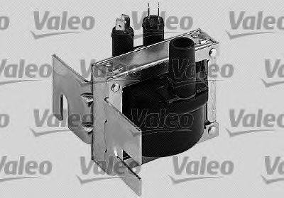 VALEO 245083 Котушка запалювання