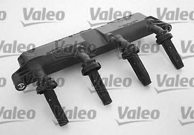 VALEO 245103 Котушка запалювання