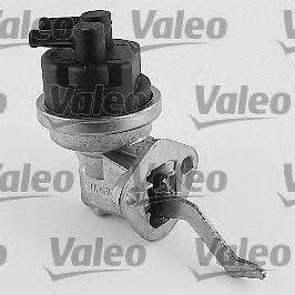 VALEO 247141 Паливний насос