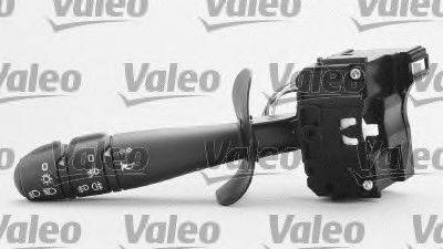 VALEO 251295 Вимикач на колонці кермового керування