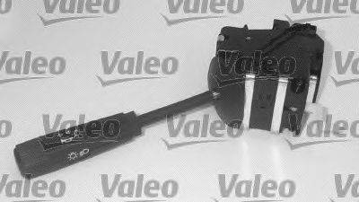 VALEO 251316 Вимикач на колонці кермового керування