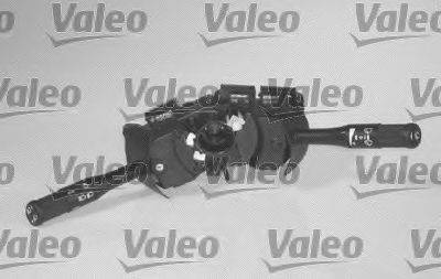 VALEO 251338 Вимикач на колонці кермового керування