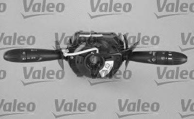 VALEO 251481 Вимикач на колонці кермового керування