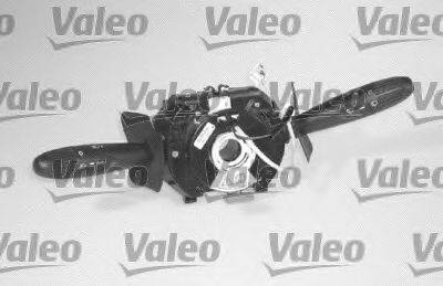 VALEO 251509 Вимикач на колонці кермового керування