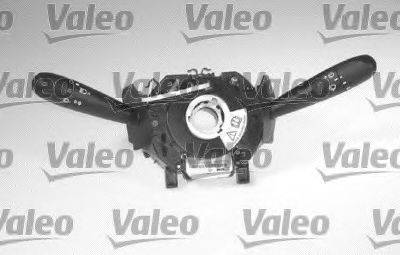 VALEO 251524 Вимикач на колонці кермового керування