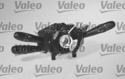 VALEO 251532 Вимикач на колонці кермового керування