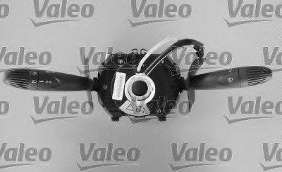 VALEO 251577 Вимикач на колонці кермового керування