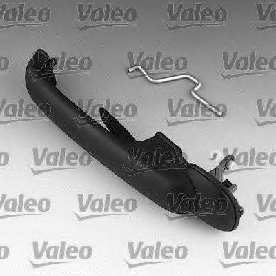 VALEO 252441 Ручка дверей