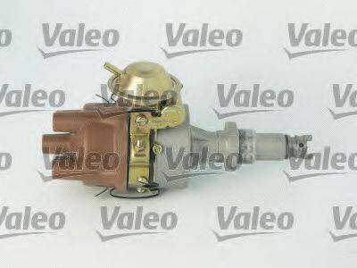 VALEO 242195 Розподільник запалювання