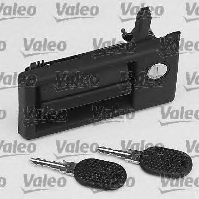 VALEO 256135 Ручка дверей