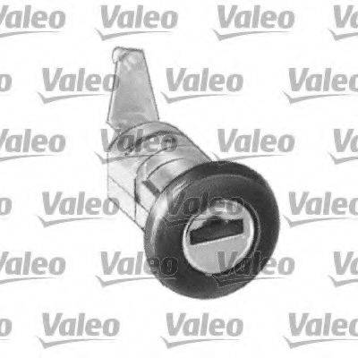 VALEO 256322 Циліндр замку