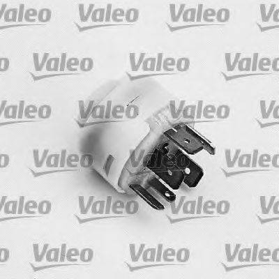 VALEO 256566 Перемикач запалювання