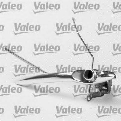 VALEO 256571 Ручка дверей