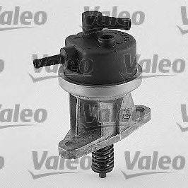 VALEO 474658 Паливний насос