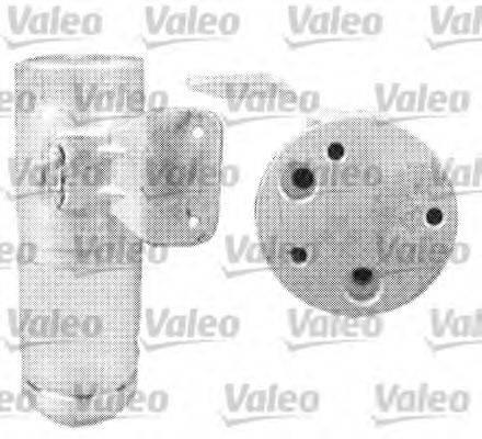 VALEO 508291 Осушувач, кондиціонер