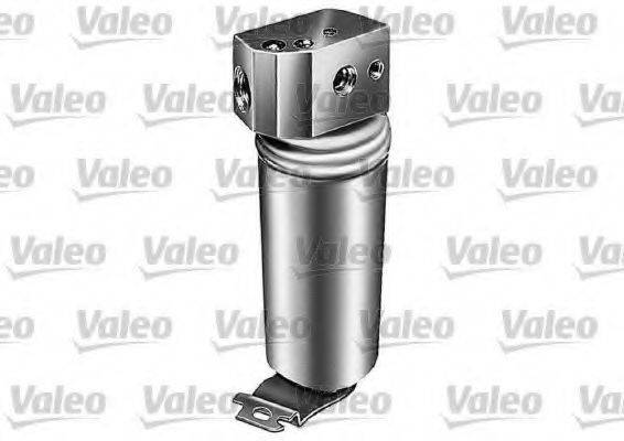 VALEO 508631 Осушувач, кондиціонер