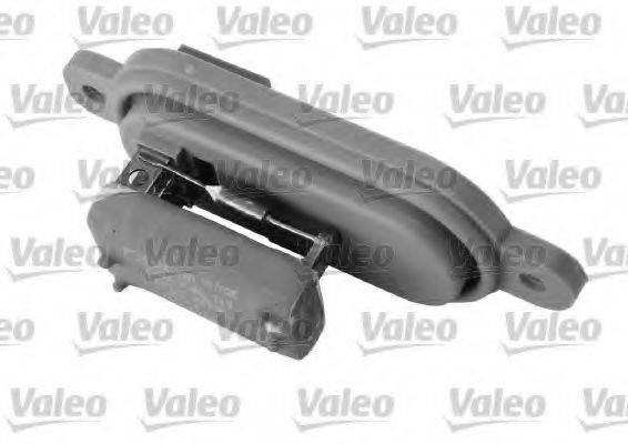 VALEO 509269 Регулятор, вентилятор салону