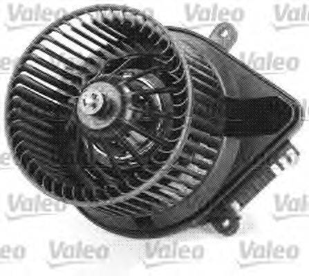 VALEO 698072 Вентилятор салону