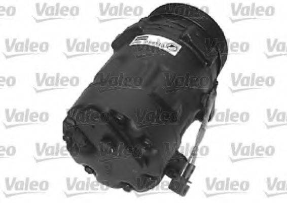 VALEO 699513 Компресор, кондиціонер