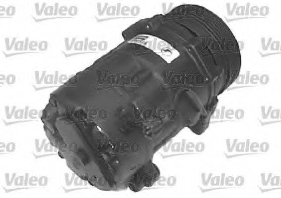 VALEO 699516 Компресор, кондиціонер