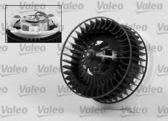 VALEO 715032 Вентилятор салону