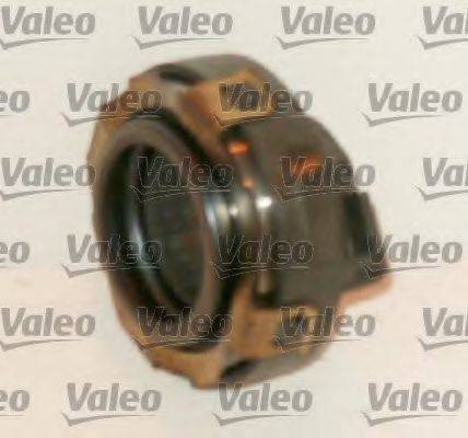 VALEO 826839 Комплект зчеплення