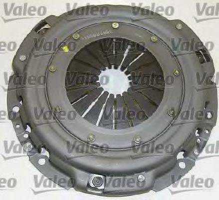 VALEO 801082 Комплект зчеплення