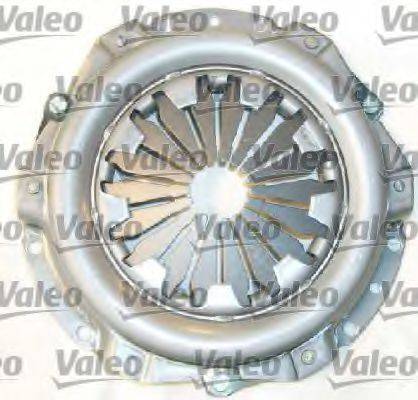 VALEO 801119 Комплект зчеплення