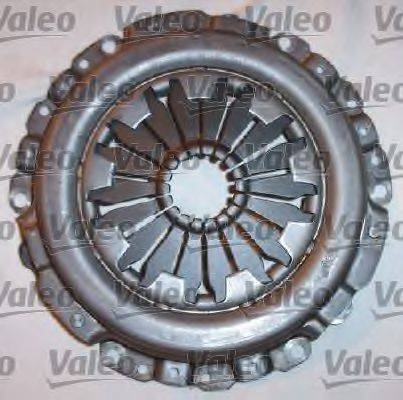 VALEO 828146 Комплект зчеплення