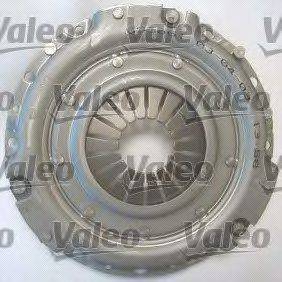 VALEO 801158 Комплект зчеплення